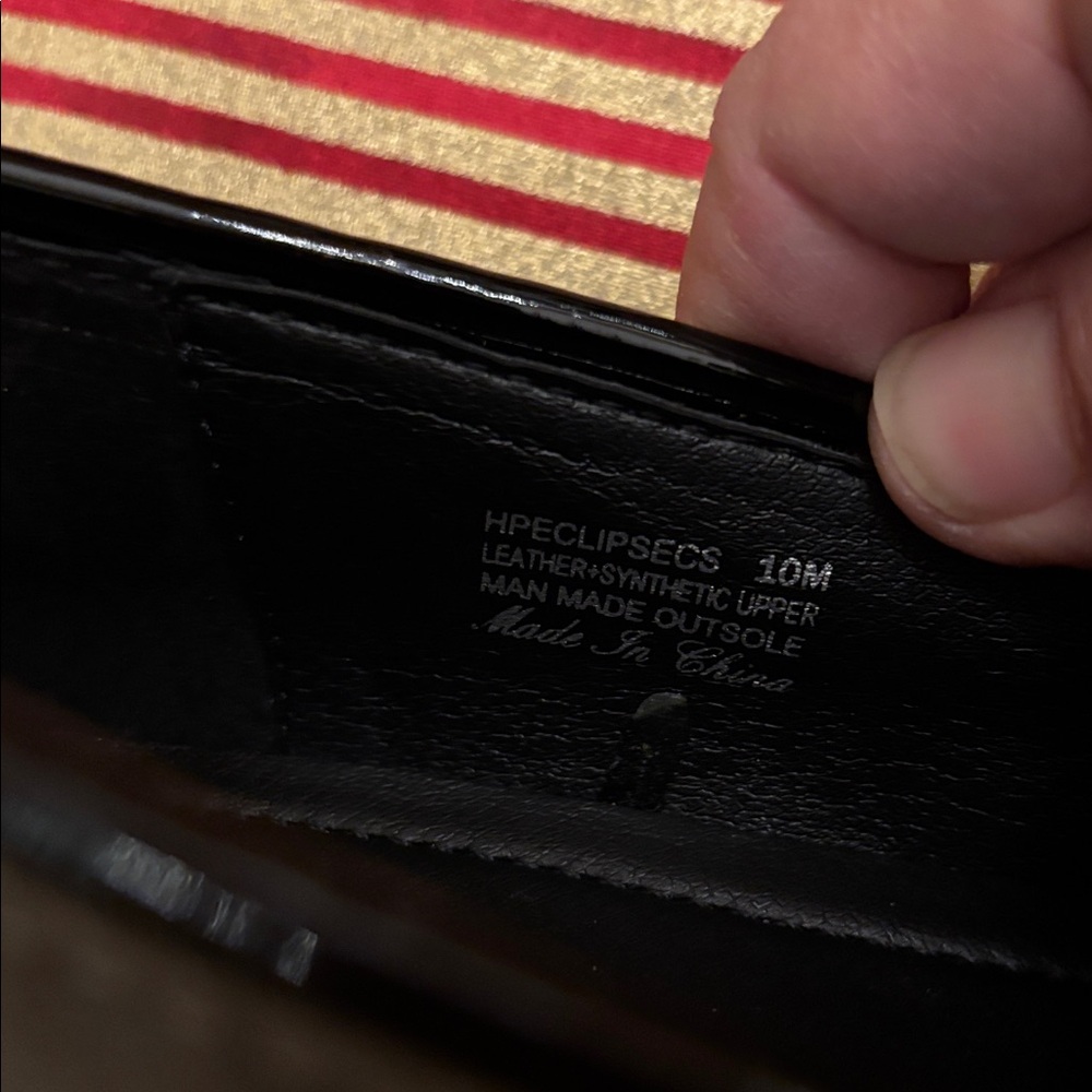 Donald J. Pliner Olive Suede Loafers - Picture 4 of 6